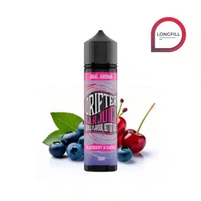 Drifter Bar Longfill 16ml - Imagen 28