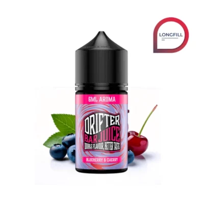 Drifter Bar Longfill 6ml - Imagen 34