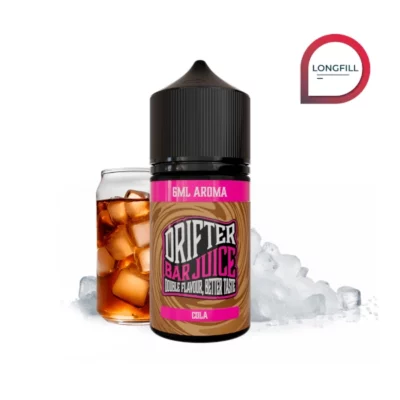 Drifter Bar Longfill 6ml - Imagen 36