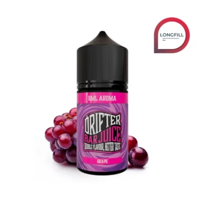 Drifter Bar Longfill 6ml - Imagen 38