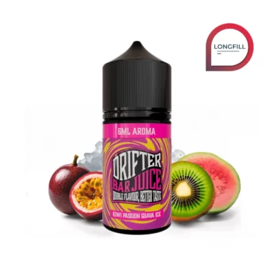 Drifter Bar Longfill 6ml - Imagen 39