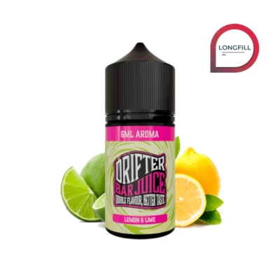Drifter Bar Longfill 6ml - Imagen 40