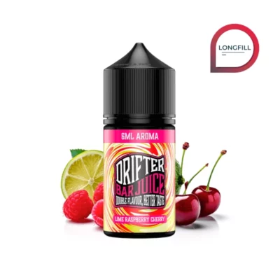 Drifter Bar Longfill 6ml - Imagen 30