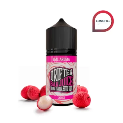 Drifter Bar Longfill 6ml - Imagen 29