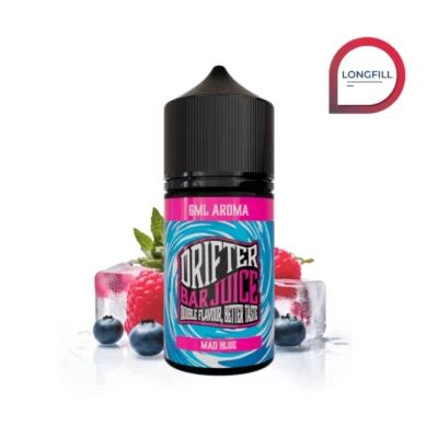 Drifter Bar Longfill 6ml - Imagen 28