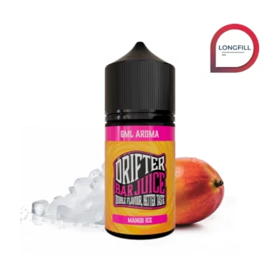 Drifter Bar Longfill 6ml - Imagen 27