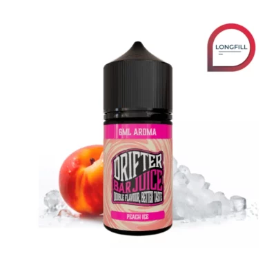 Drifter Bar Longfill 6ml - Imagen 25
