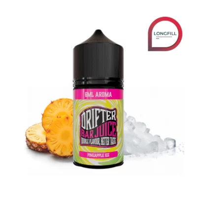 Drifter Bar Longfill 6ml - Imagen 24