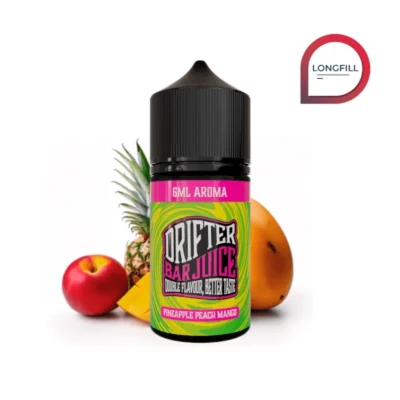 Drifter Bar Longfill 6ml - Imagen 23