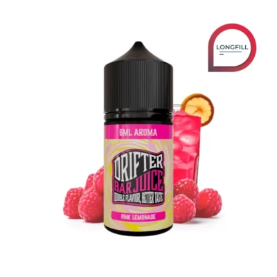 Drifter Bar Longfill 6ml - Imagen 22