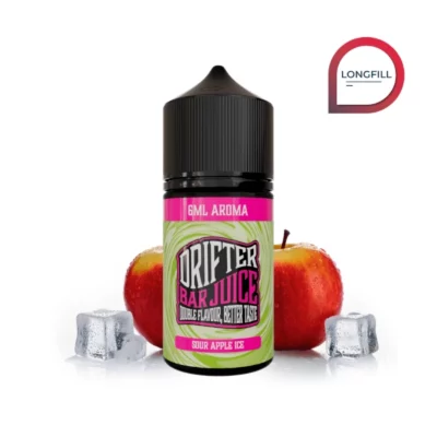 Drifter Bar Longfill 6ml - Imagen 21