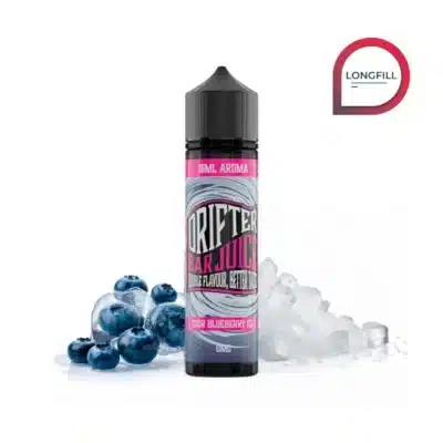Drifter Bar Longfill 16ml - Imagen 30