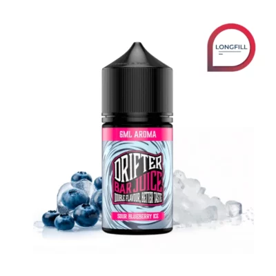 Drifter Bar Longfill 6ml - Imagen 11