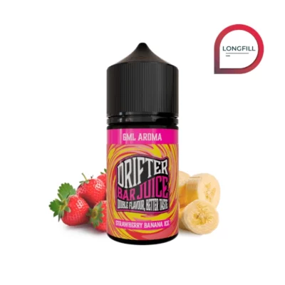 Drifter Bar Longfill 6ml - Imagen 12