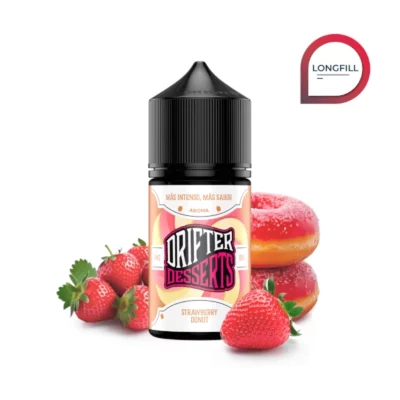 Drifter Bar Longfill 6ml - Imagen 13
