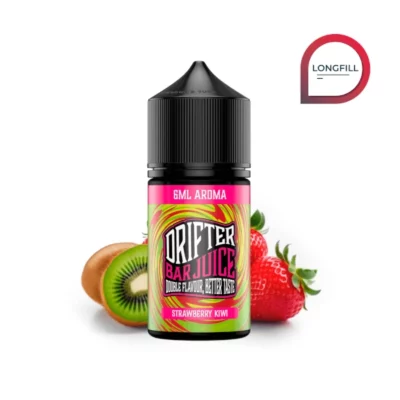 Drifter Bar Longfill 6ml - Imagen 14