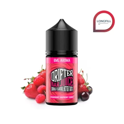 Drifter Bar Longfill 6ml - Imagen 15