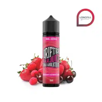 Drifter Bar Longfill 16ml - Imagen 32