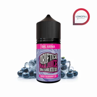 Drifter Bar Longfill 6ml - Imagen 16