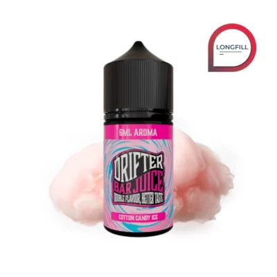 Drifter Bar Longfill 6ml - Imagen 17
