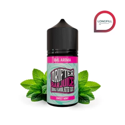 Drifter Bar Longfill 6ml - Imagen 18