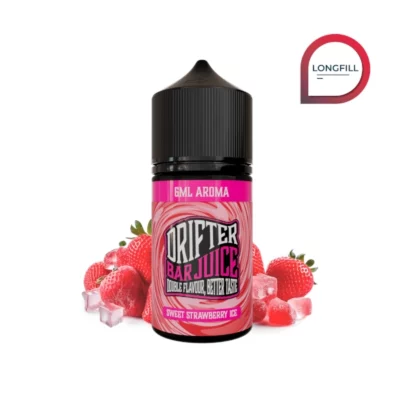 Drifter Bar Longfill 6ml - Imagen 19