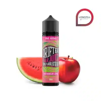 Drifter Bar Longfill 16ml - Imagen 33