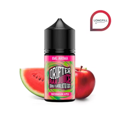 Drifter Bar Longfill 6ml - Imagen 20