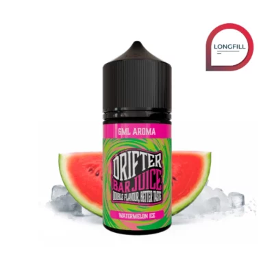 Drifter Bar Longfill 6ml - Imagen 10
