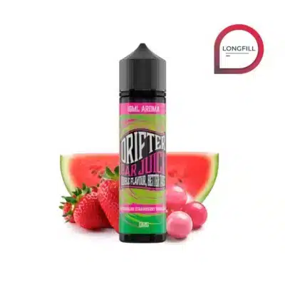 Drifter Bar Longfill 16ml - Imagen 34