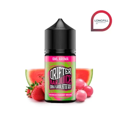 Drifter Bar Longfill 6ml - Imagen 9