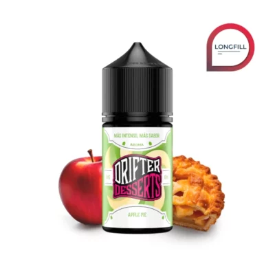 Drifter Bar Longfill 6ml - Imagen 8