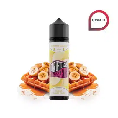 Drifter Bar Longfill 16ml - Imagen 36