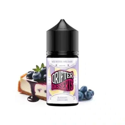 Drifter Bar Longfill 6ml - Imagen 6
