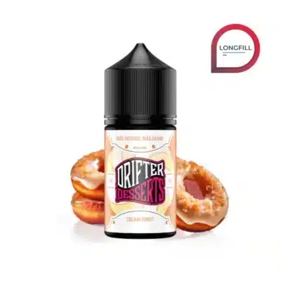 Drifter Bar Longfill 6ml - Imagen 5