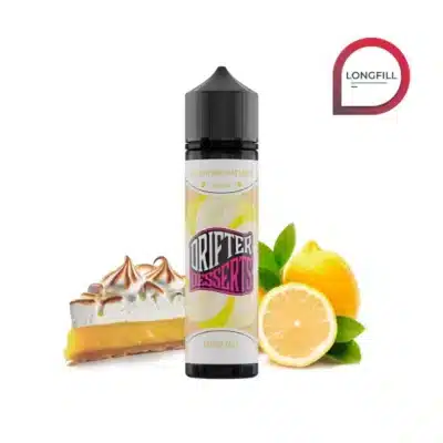 Drifter Bar Longfill 16ml - Imagen 39