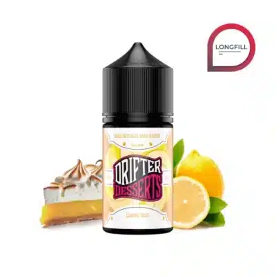 Drifter Bar Longfill 6ml - Imagen 4