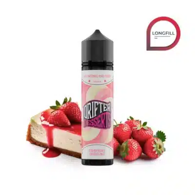 Drifter Bar Longfill 16ml - Imagen 40