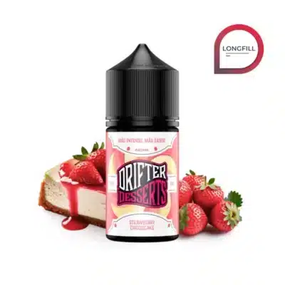 Drifter Bar Longfill 6ml - Imagen 3