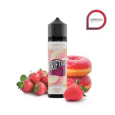 Drifter Bar Longfill 16ml - Imagen 41