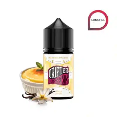 Drifter Bar Longfill 6ml - Imagen 2