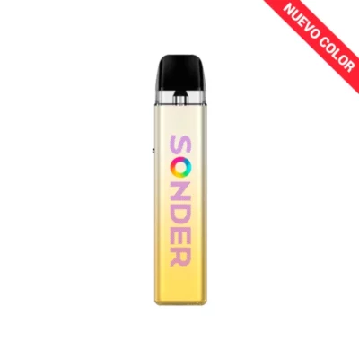 Geekvape Sonder Q2 Kit - Imagen 10