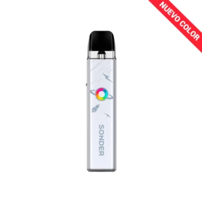 Geekvape Sonder Q2 Kit - Imagen 3