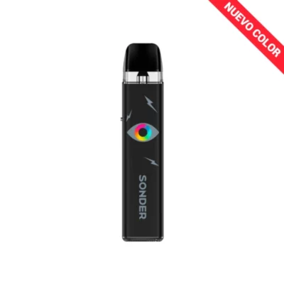Geekvape Sonder Q2 Kit - Imagen 9