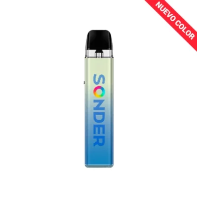 Geekvape Sonder Q2 Kit - Imagen 11