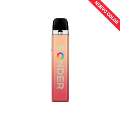 Geekvape Sonder Q2 Kit - Imagen 8