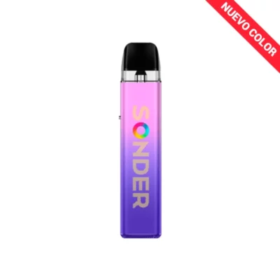 Geekvape Sonder Q2 Kit - Imagen 7