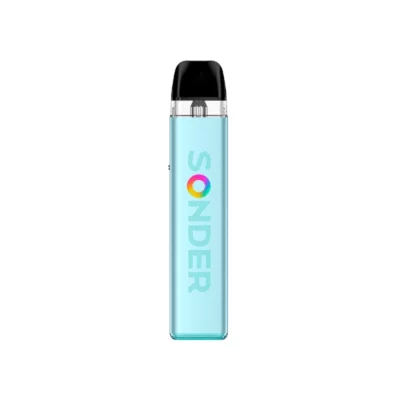Geekvape Sonder Q2 Kit - Imagen 4