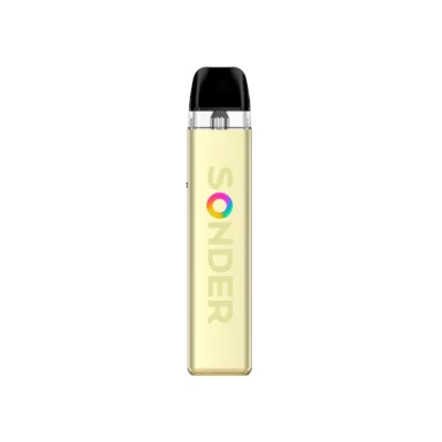 Geekvape Sonder Q2 Kit - Imagen 12