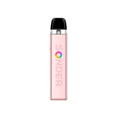 Geekvape Sonder Q2 Kit - Imagen 2